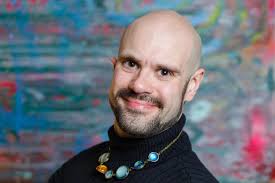 Interview with Author Nick Mazzuca