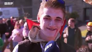 Rathaussturm 2024 in Isny