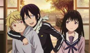 Has Demon Centric Shonen Series Noragami Ended Yet Nobuhiko okamoto as liebe hiro shimono as nacht faust the anime will end in its 170th episode on march 30. noragami ended