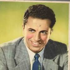 Nota por los 100 años del nacimiento de Juan Carlos Thorry