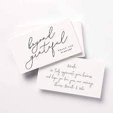 The ink business unlimited card is perfect for small business owners who prefer to keep things simple; Bliss Collections Thank You For Supporting My Small Business Cards Premium Design 2 X 3 5 Business Card Size Perfect For Small Business Owners Beyond Grateful Design 50 Pack In Kuwait Whizz Index Card Filing