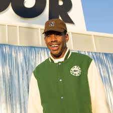Tyler, the Creator Is the Fashion Rebel the World Needs Right Now | Vogue