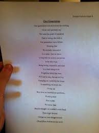This 14 Year Old Boy Just Wrote The Most Important Poem Of The 21st Century Simple Poems Writing Poems Poems