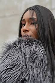 F|W 2019 — Simone Sullivan