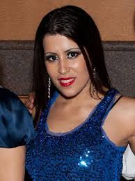 Debbie Narvaez's Instagram, Twitter & Facebook