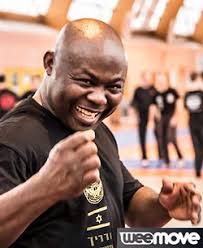 Krav Maga: un stage exceptionnel avec Florent Tron