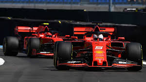 Dec 31, 2019 · in 2019, a website revealed the salaries of formula 1 drivers according to them he earn ($12.5 million) a year contract till 2020. Why A Ferrari 2019 Legality Row Has Erupted Now In F1 Grr