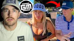 The Full Story Of Garrett & Corinna...