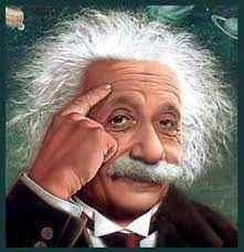 El ingenio del genio… Albert Einstein - Bio (Ciencia+Tecnología)
