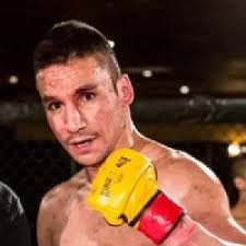Travis Cardinal MMA Stats, Pictures, News, Videos, Biography