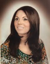 Obituary information for Maria R. Baxter