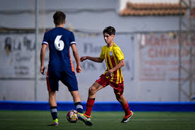 Federació Catalana de...