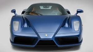 Enzo ferrari however, uses ford's offer to secure a more lucrative deal with fiat that allows him to retain complete ownership of scuderia ferrari. Barely Used Ferrari Enzo Engine Costs 375 000
