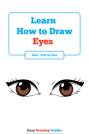 Then, draw a circle about a third of the size of the iris for the shine. How To Draw Eyes Really Easy Drawing Tutorial Eye Drawing Drawing Tutorial Easy Easy Drawings