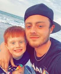 Braxton Kyle Priddy Obituary May 16, 2021