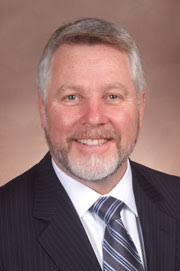 Chairman John Ballantyne