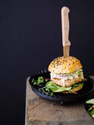 Burger Rezepte 14 Mal Grandioses Streetfood Fur Zu Hause Burger Rezept Rezepte Streetfood