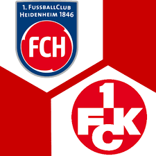 Liveticker | 1. FC Heidenheim - 1. FC Kaiserslautern 0:0 | 7. Spieltag | 2. Bundesliga 2026/27 — Kicker