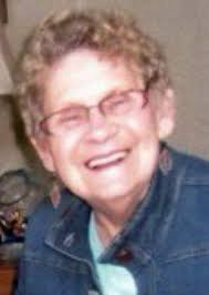 Bernadine Marie Jeffries