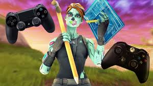 (ps4/xbox) reacting to a *real* macro cheater in fortnite. How To Get Macro On Xbox And Ps4 Fortnite Youtube