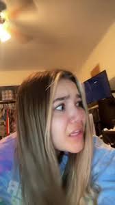 hair appreciation post bc u can see it better now #brunettetoblonde #fyp  #mcjagger #kindacuteorwhateva