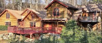 Lake camanche | lake camanche is your place for outdoor recreation & leisure. Charming Cabins For Buyers In Every State Cheapism Com