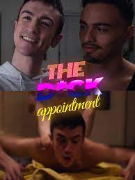 The Dick Appointment (Short 2020) - IMDb