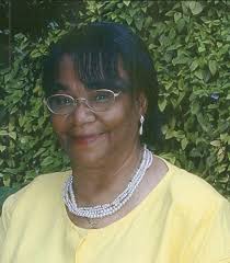 Obituary information for Sophia Menelva Blount