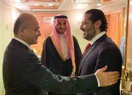 تزامنا مع المقابلة التلفزيونية للرئيس سعد الحريري حل هاشتاغ #مسرحيه_سعد في المرتبة الاولى عبر تويتر بمشاركة آلاف المغردين Ø§Ø¨Ù† Ø³Ø¹Ø¯ Ø§Ù„Ø­Ø±ÙŠØ±ÙŠ ÙŠØ¸Ù‡Ø± Ø§Ù„Ø²ÙŠ Ø§Ù„Ø³Ø¹ÙˆØ¯ÙŠ ÙÙŠ Ù‚Ù…Ø© Ù…ÙƒØ© Ø±Ø£ÙŠ Ø§Ù„ÙŠÙˆÙ…