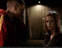 Wentworth Miller Image Buffy The Vampire Slayer Tv Series Buffy The Vampire Slayer Buffy Slayer