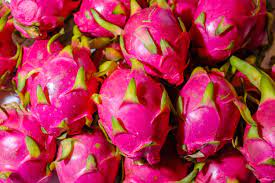 A pitaya (/pɪˈtaɪ.ə/) or pitahaya (/ˌpɪtəˈhaɪ.ə/) is the fruit of several different cactus species indigenous to the americas. What Is Dragon Fruit Benefits Flavor And How To Eat It