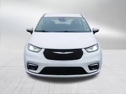 Image result for Bright Silver 2023 Chrysler