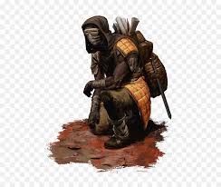 High quality post apocalyptic characters gifts and merchandise. Post Apocalyptic Concept Art Character Clipart Doomsday Film Art Character Clipart Art Character Illustrator Transparent Clip Art