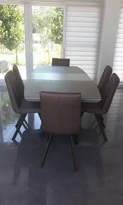 We did not find results for: Dining Table Metal Base With Textured Glass Top Furniture Home Living Furniture Tables Sets On Carousell