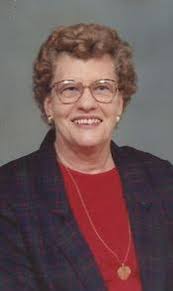 Mary Helen Hall Obituary January 29, 2012