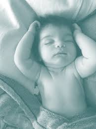 Breastfeeding is going well: