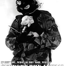 Animal Rights Activist Animal Liberation Animal Activist Animal Rights Activist