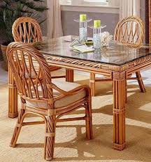 3300 New Twist Rattan Swivel Tilt Caster Dining Set By South Sea Rattan 3323 Swivel Tilt Caster Chairs 3321 Dining Arm Chairs 3320 Side Chairs