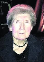 Tribute to Chippenham table tennis ace