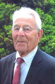 Jacob A. "Jake" Karcher Obituary