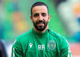 Rúben Amorim - High Performance Football Coaching