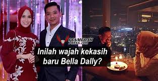 Bella dally pujuk diri untuk bangkit selepas bercerai. That Is The Ultimate Happiness Inilah Arif Kekasih Baru Bella Dally Penmerahpress