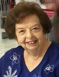 Obituary information for Wanda Mae Coffey Shuffett