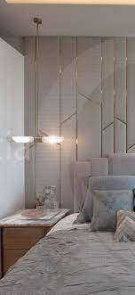 Custom Furniture And Doors Joinery And Panelling Handmade At Essentia Envir Bedroom Interior Design Luxury Room Design Bedroom Modern Furniture Living Room