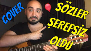Yogun Istek Uzerine Rap E Devam Norm Ender Sozler Serefsiz Oldu Akor Youtube