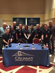 Each insurer has sole financial responsibility for its own products. Our Craft Beverage Team The Cincinnati Insurance Company Facebook