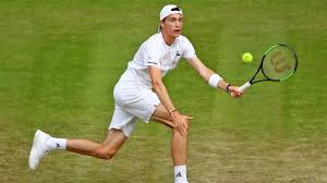 View the full player profile, include bio, stats and results for ugo humbert. Ugo Humbert A Piano Man Rising French Star Atp Tour Tennis