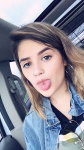 Camille Mathews's Instagram, Twitter & Facebook