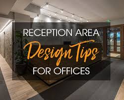 Maybe you would like to learn more about one of these? Reception Area Design Tips For Offices 2020 Office