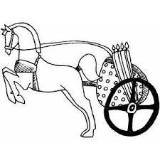Horse coloring pages coloring pages for boys free printable coloring pages colouring pages coloring books ancient greece crafts ancient egypt chariot racing roman chariot. Pin On Ddesserts